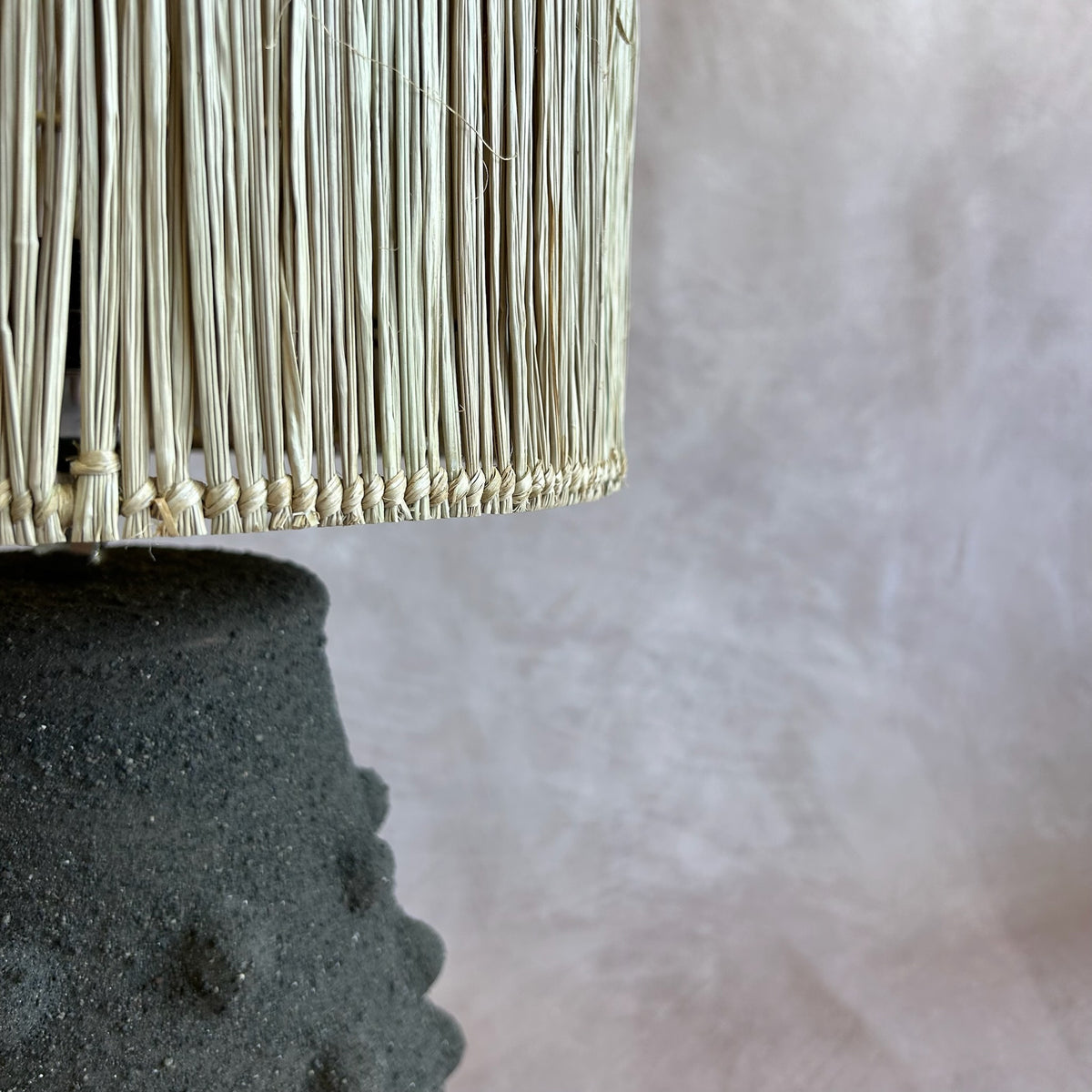 Lampe à poser BANUA