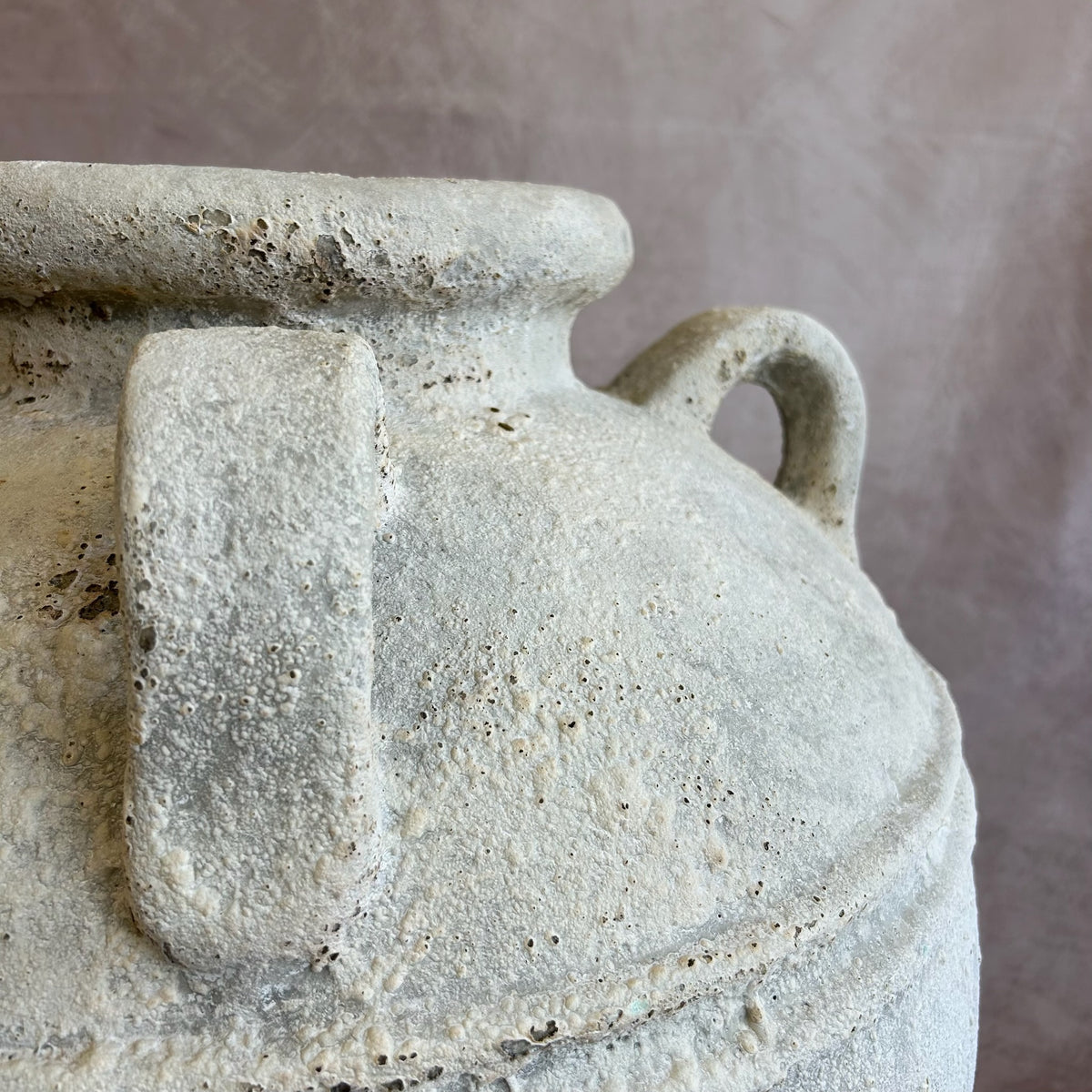 Jarre SEMPU