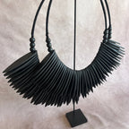 Collier de bois ASRI L
