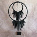 Collier de bois ASRI M