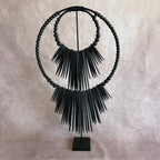 Collier de bois ASRI M