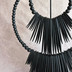Collier de bois ASRI M
