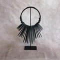 Collier de bois ASRI S