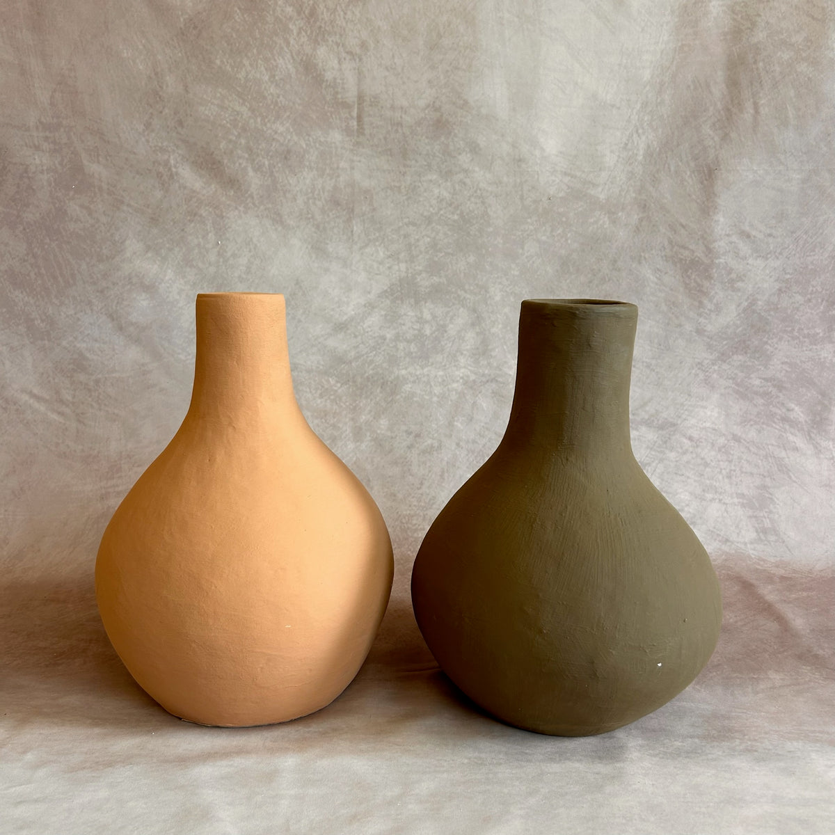 Vase KOMODO