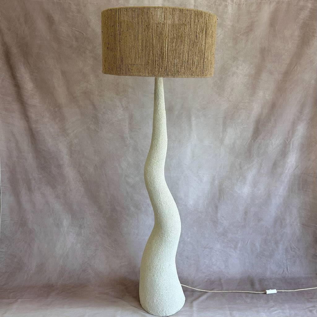 Lampe sur pied LIKU