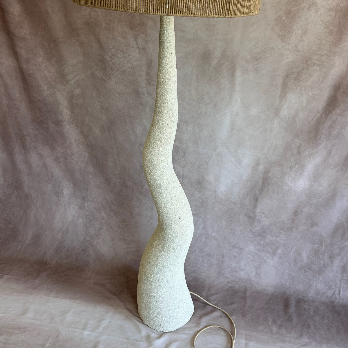 Lampe sur pied LIKU