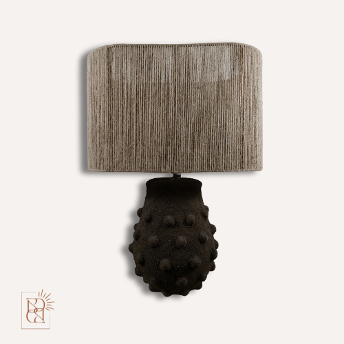 Lampe à poser BANUA