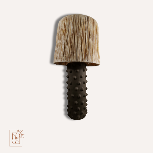 Lampe à poser LOKA