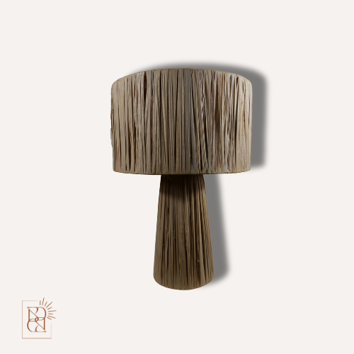 Lampe à poser SARI
