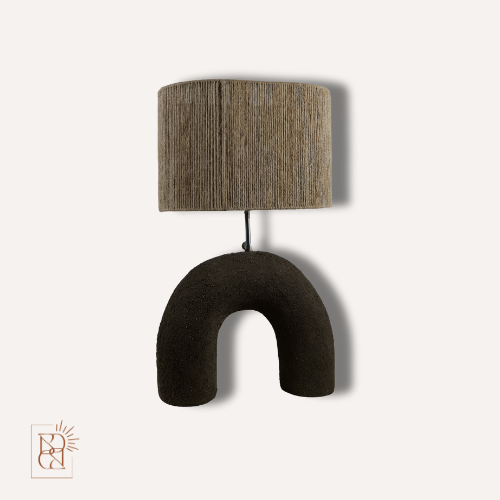 Lampe à poser TARO