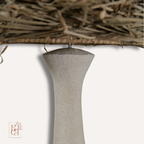 Lampe sur pied CANDI