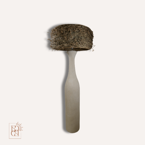Lampe sur pied CANDI