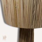 Lampe sur pied KUBU
