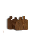 Lot de mini planches