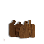 Lot de mini planches