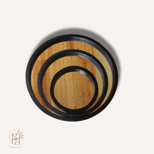 Miroir BULAT
