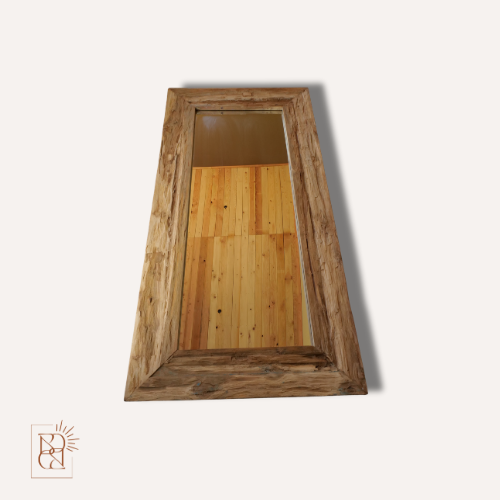 Miroir ERA