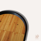 Miroir LENGKUNG