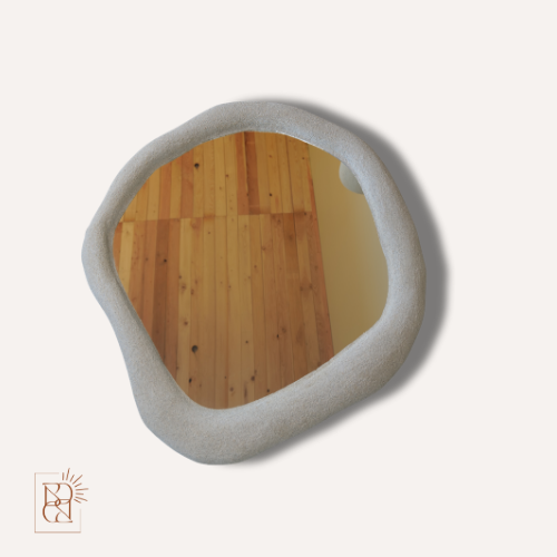 Miroir MEGA