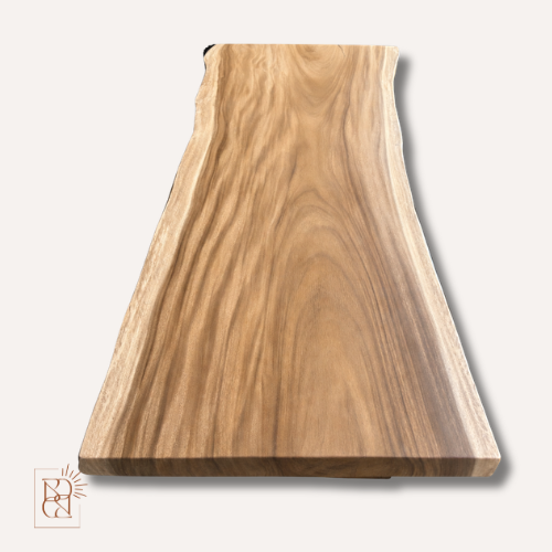Table en Suar 237 cm