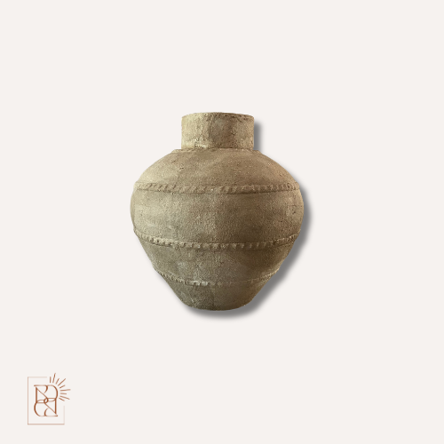 Pot SIPORA