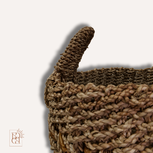 Panier DELAPAN