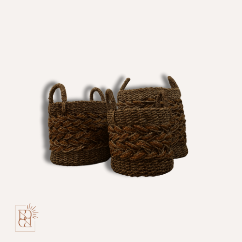 Panier DELAPAN