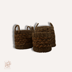 Panier DELAPAN
