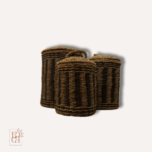 Panier TUJUH