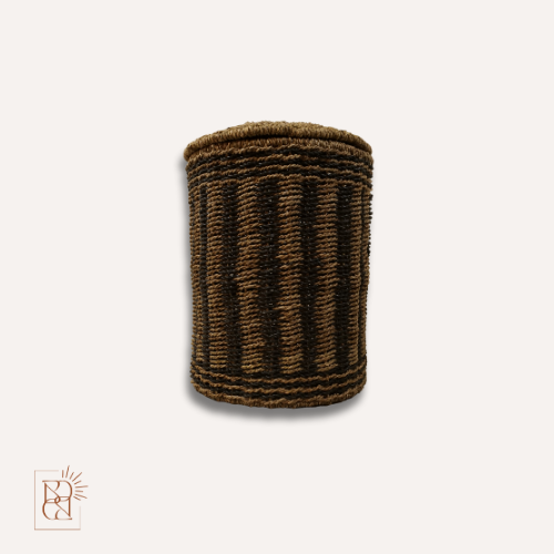 Panier TUJUH
