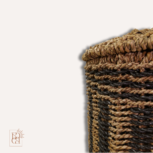 Panier TUJUH