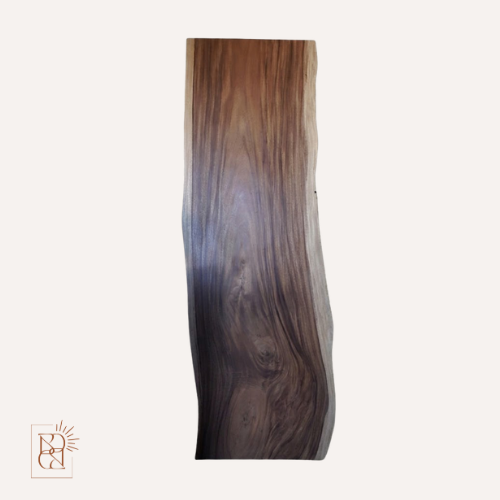 Table en Suar 270cm