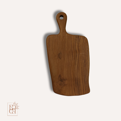 Planche PADANG