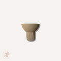 Poterie SELARU Grise