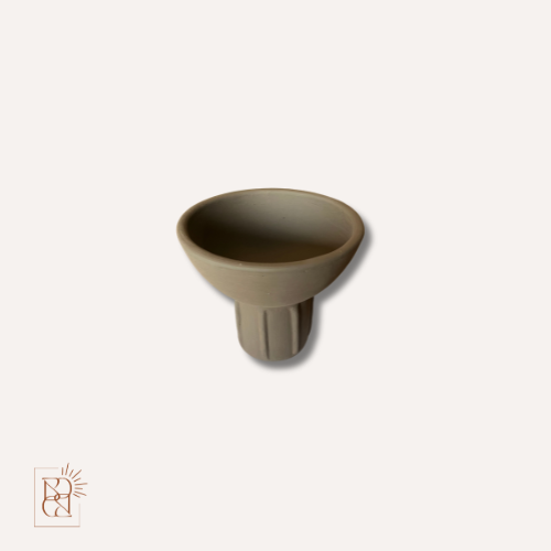 Poterie SELARU Grise