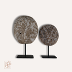 Sculpture BAYU