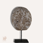Sculpture BAYU