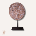 Sculpture BAYU