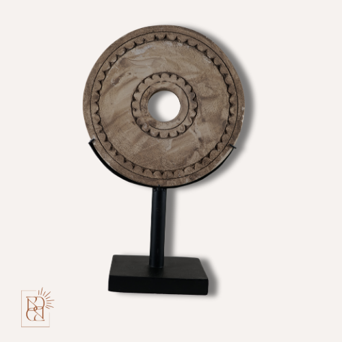 Sculpture BEDIK