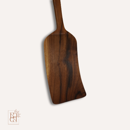 Spatule en teck 2