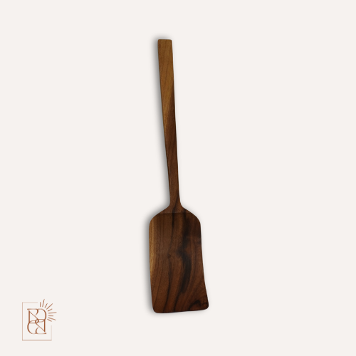 Spatule en teck 2