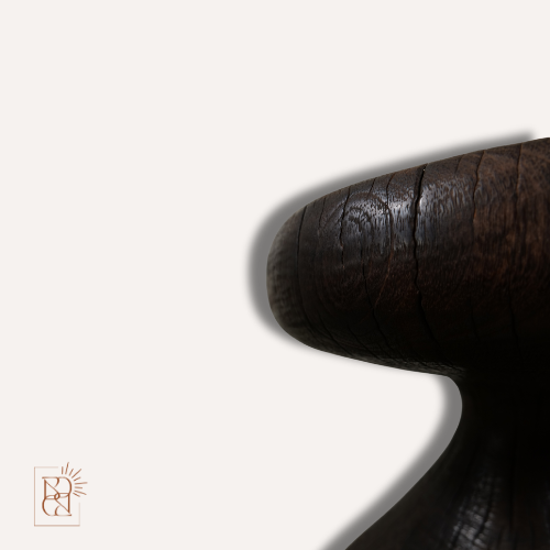 Stool HUJAN