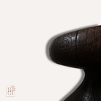Stool HUJAN