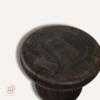 Stool HUJAN