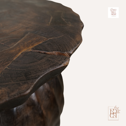 Stool SEKAR