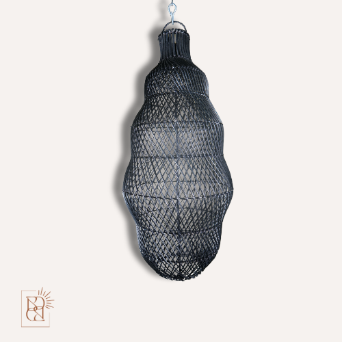 Suspension AMED noir