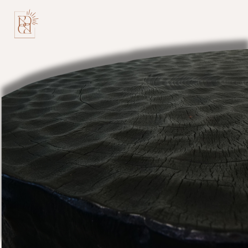 Table basse HUTAN
