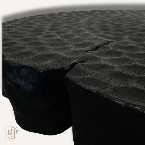 Table basse HUTAN