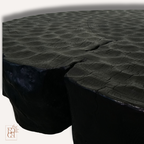 Table basse HUTAN