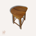 Tabouret PADU sans accoudoir